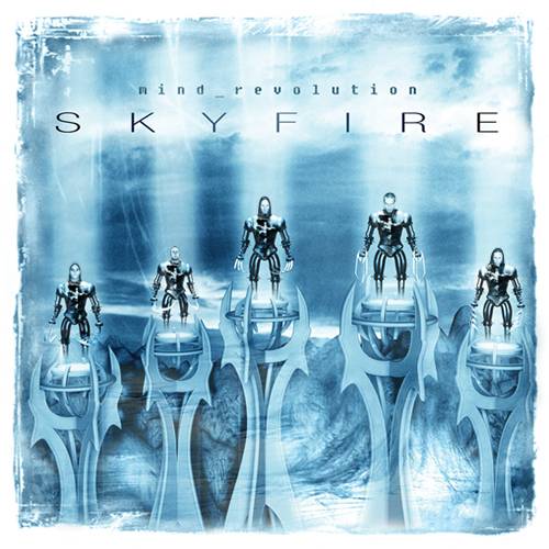Skyfire digital!
