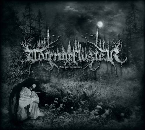 TOTENGEFLÃœSTER -DebÃ¼talbum „Vom Seelensterben“!