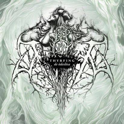 NoiseArt Records presents: THYRFING – Neuer Song â€œVeners fÃ¶rfallâ€ online!