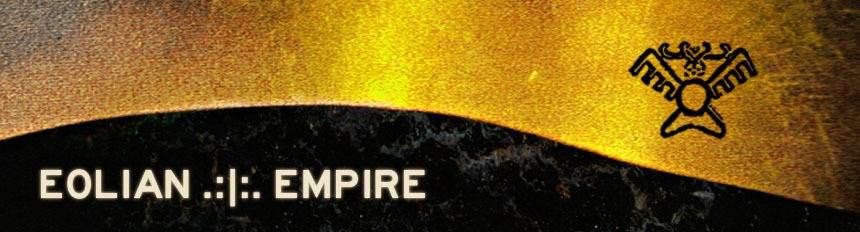 Portlandâ€™s Noise Vermin RABBITS Re-Launch Eolian Empire