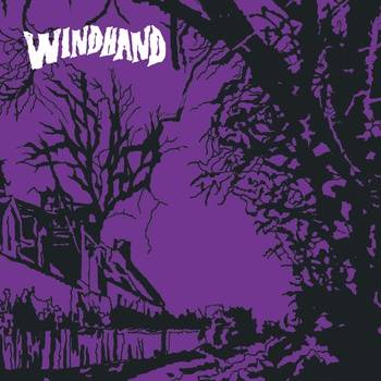 WINDHAND Signs To Relapse Records For Forthcoming Album