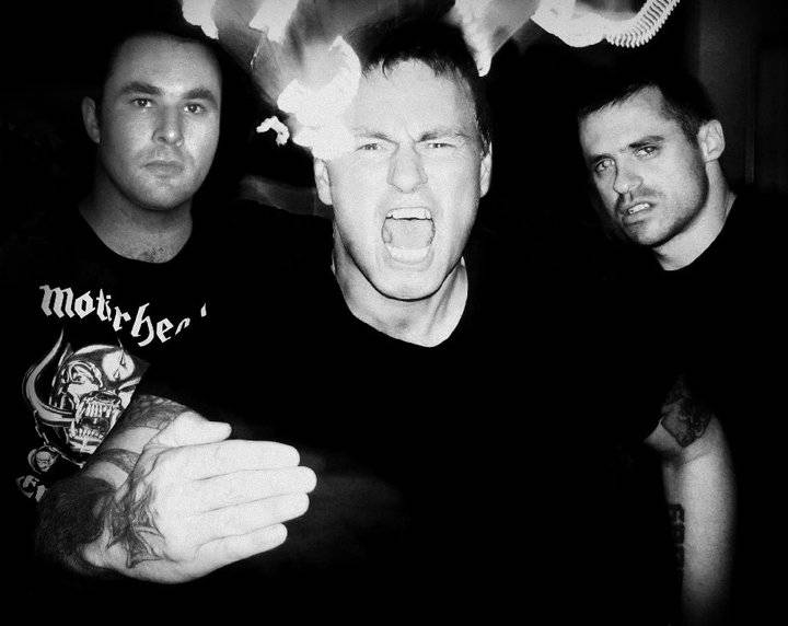 TODAY IS THE DAY Releases â€œSick Of Your Mouthâ€ Video