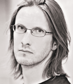 Das Mastermind des Psychodelic-Rock besucht die Schweiz