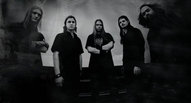 Kolony Records To Drop New Albums From DE PROFUNDIS In North America