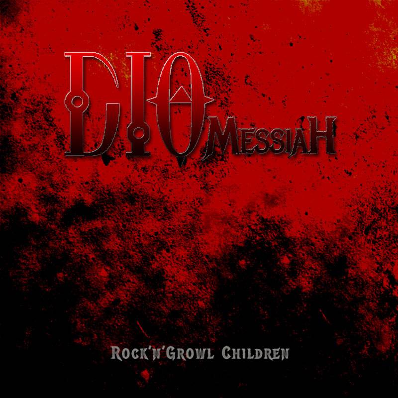 dio messiah plays dio