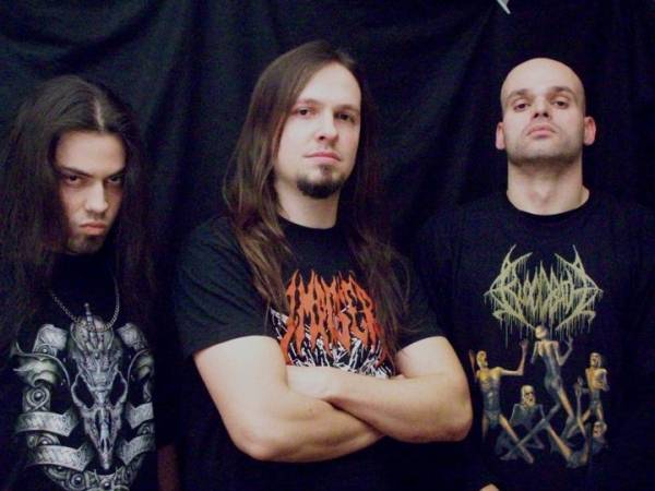 Hateful neu bei the spew records