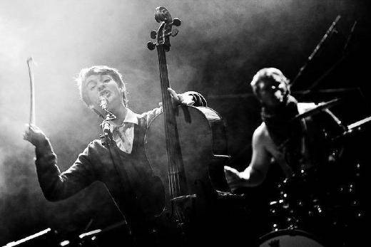 Honningbarna – der absolute Geheimtipp in diesem Jahr