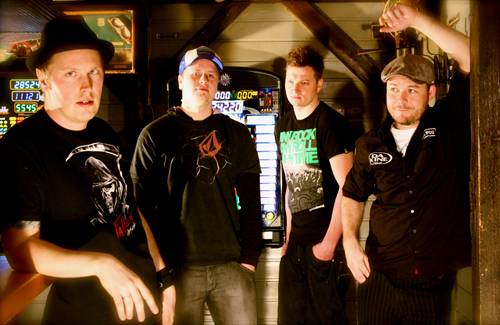 GFF â€“ neues Video â€žI WANT YOU BACKâ€œ als Startschuss zum neuen Album