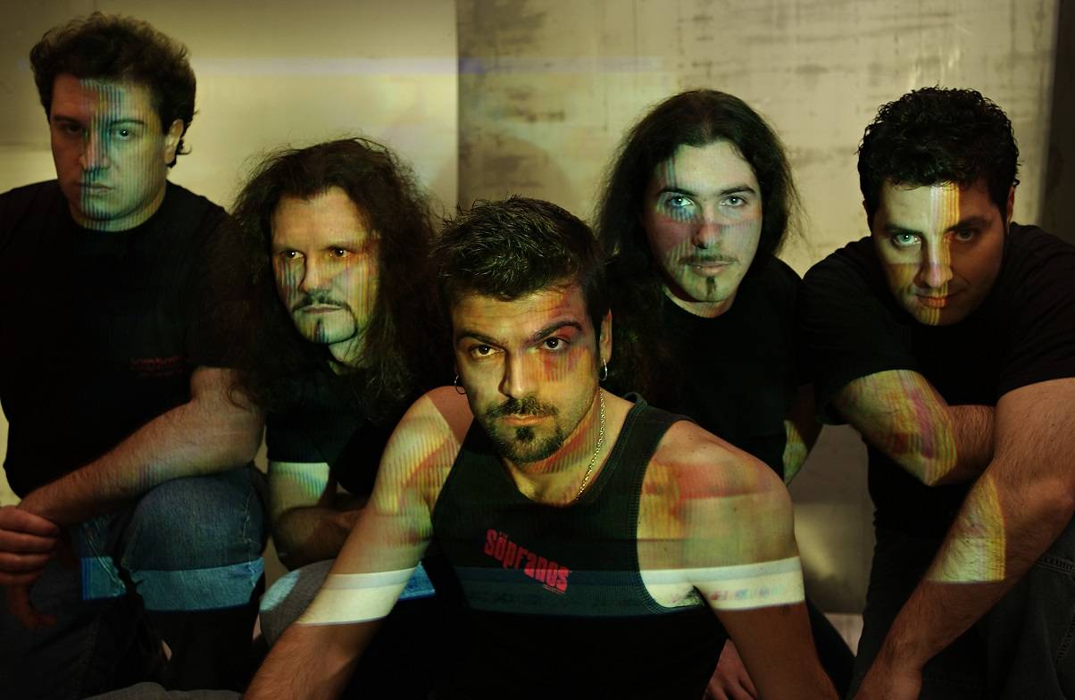 Mesmerize – „2.0.3.6.“ lyric videoclip