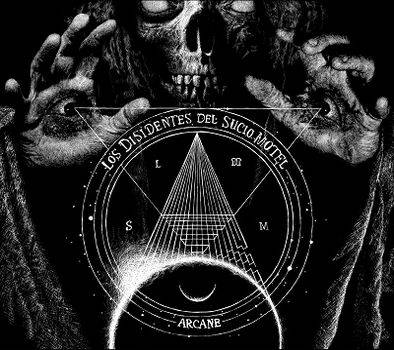 Los Disidentes del Sucio Motel call the spirit with a new song