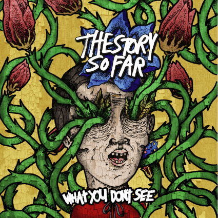 the story so far – what you don’t see am 26. MÃ¤rz!
