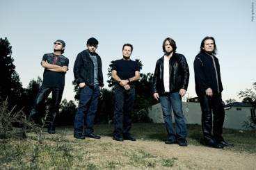 SPOCK’S BEARD – brandneuer Track feiert im britischen PROG Magazin Premiere!