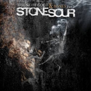 STONE SOUR das Video zu „Do Me A Favor“