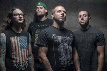 WITHIN THE RUINS CRACKS THE BILLBOARD TOP 200 FOR THE FIRST TIME „ELITE“ AVAILABLE NOW!