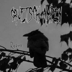 GRUFTSCHLAMPEN „Raben“ EP free download, 08.03.2013