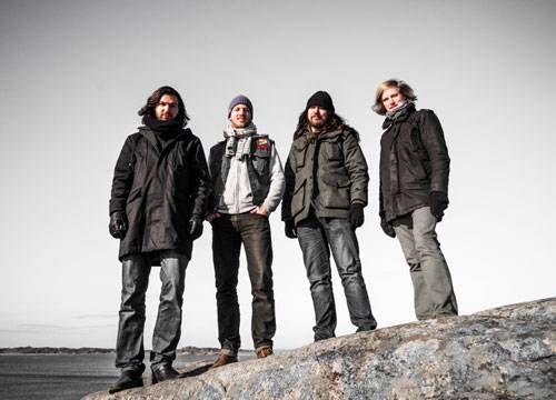 News – Soulseller Records: ONE INCH GIANT stream new song