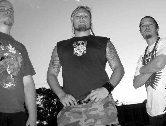 I KLATUS: Behold The Second LP By Chicago Sludge/Doom Hybridizing Collective