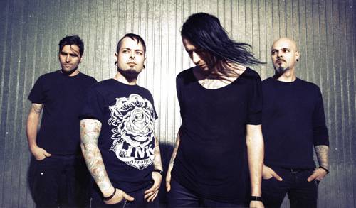 EIKOSTATE â€“ Videopremiere und neues Album â€œTribute To Perseveranceâ€œ