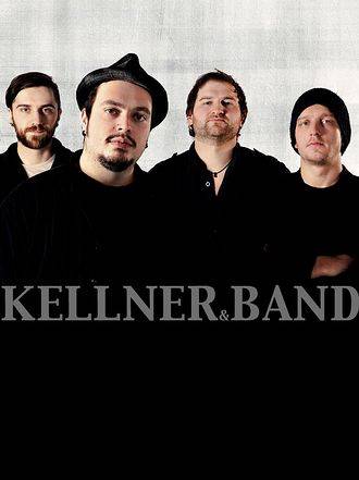 kellner – kinda wild in den stores