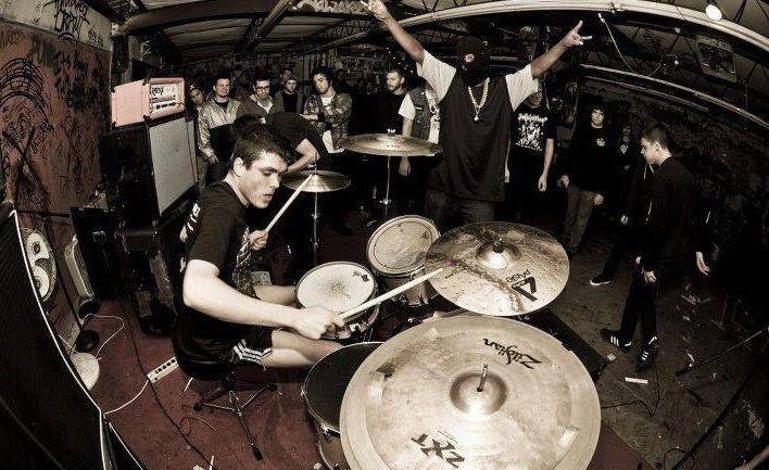 FULL OF HELL Discharges Track From Impending A389 LP Via Noisey/Vice