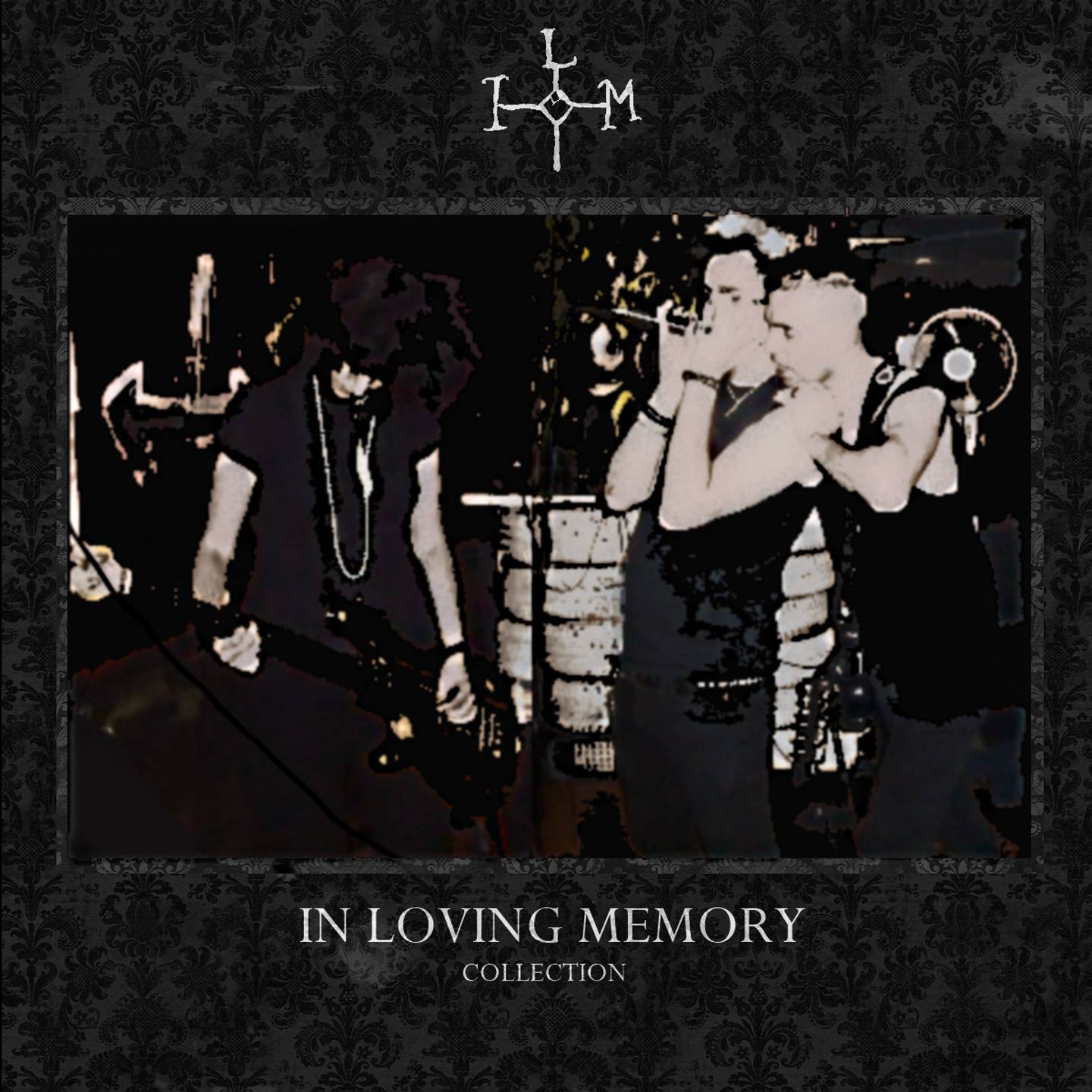 In Loving Memory (ILM) – „Collection“