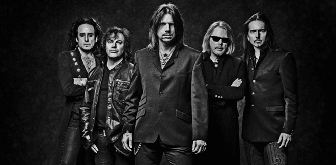 BLACK STAR RIDERS verkÃ¼nden Titel des DebÃ¼talbums, Tracklist und VÃ–-Datum