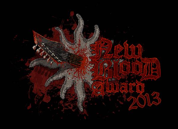 plattenvertrag zu gewinnen – new blood award summerbreeze