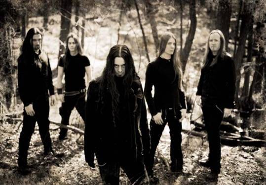 AETHERNAEUM – „Wanderungen durch den Daemmerwald“