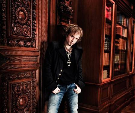AVANTASIA neuer Album Trailer und weitere Tourdaten
