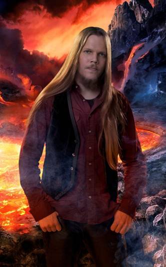 KORPIKLAANI – Akkordeonist verlÃ¤sst Band