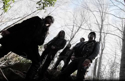 LUX DIVINA – â€žPosessed By Telluric Feelingsâ€œ