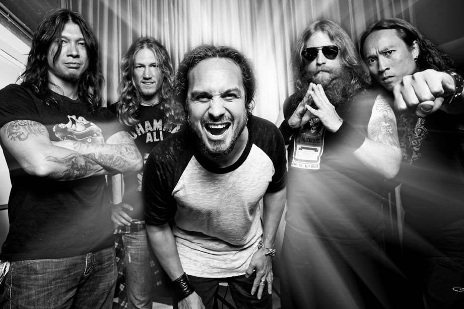 DEATH ANGEL â€“ Entern nÃ¤chsten Monat das Studio