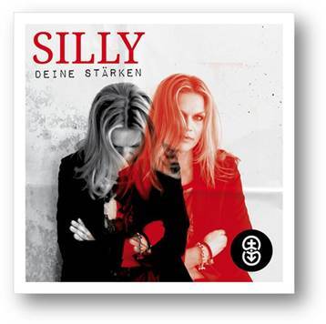 SILLY â€žDeine StÃ¤rkenâ€œ Videopremiere & Single Release