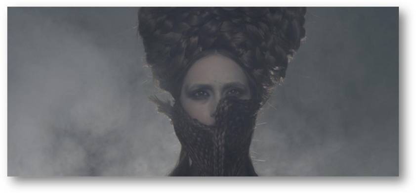 TEAM GHOST  â€žCurtainsâ€œ VIDEO + â€žCurtainsâ€œ EP DOWNLOAD