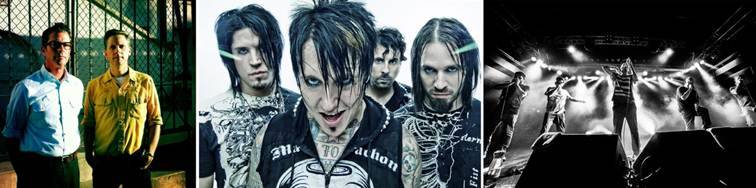 conrad sohm mit hammerbands im sommer!