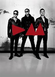 depeche mode – neues album zum anhÃ¶ren online