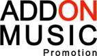 add on music – neue releases