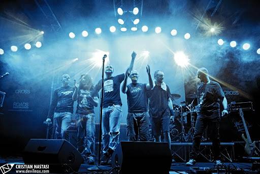 KINGCROW: New Video From Italian Prog Metal Quintet Available