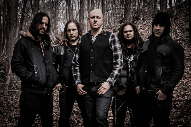 kings destroy – a time of hunting