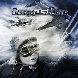 LANESLIDE release“Flying High“ 12.04.2013