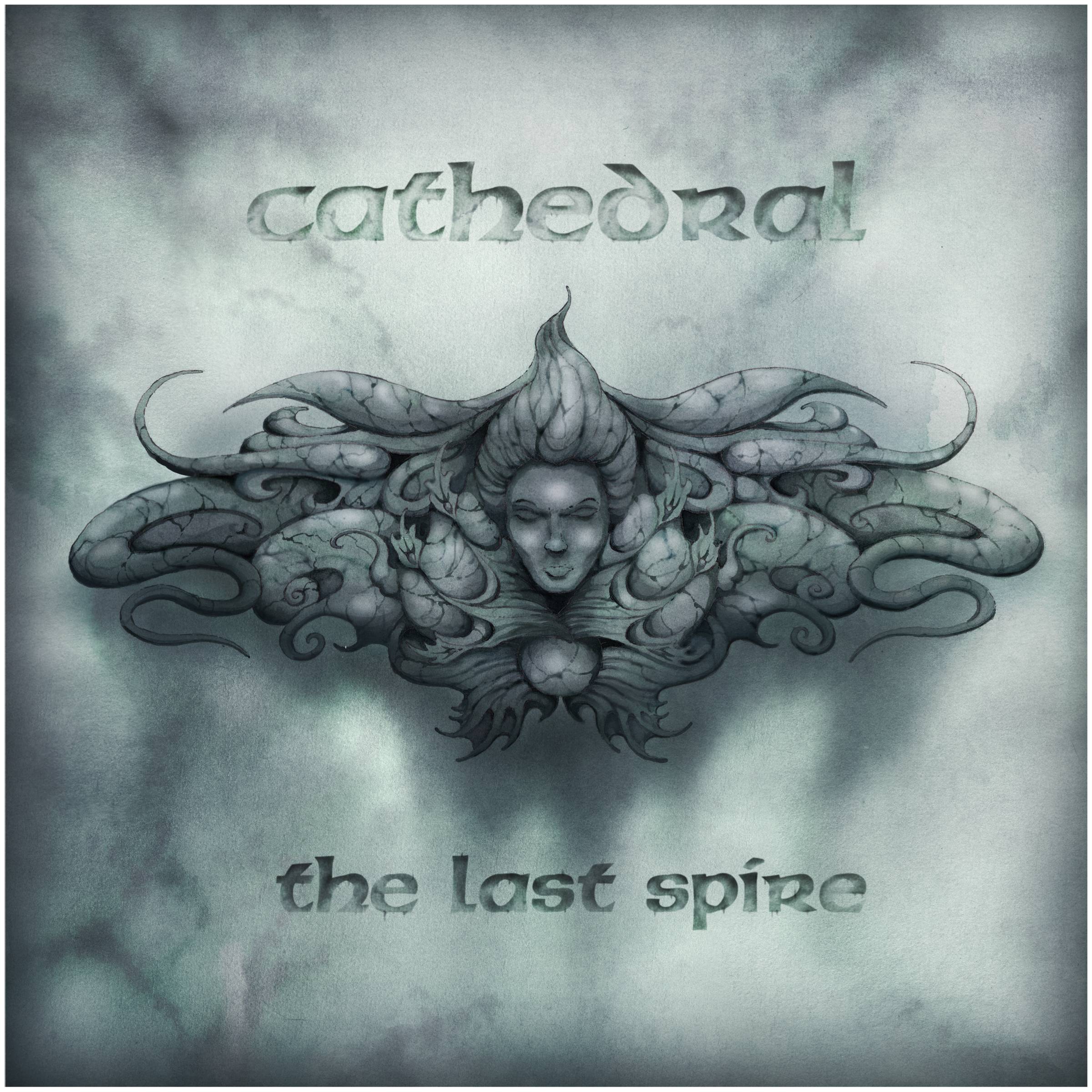 cathedrals – the last spire