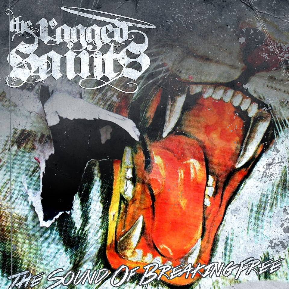 FINNISH HARD ROCK GROUP THE RAGGED SAINTS FINISHED MIXING THE DEBUT ALBUM