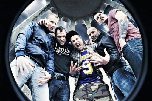 BLOODATTACK – ALPHAKILLER