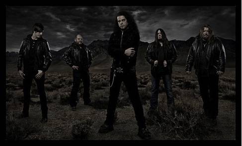 Pagan’s Mind @ rockstad falun