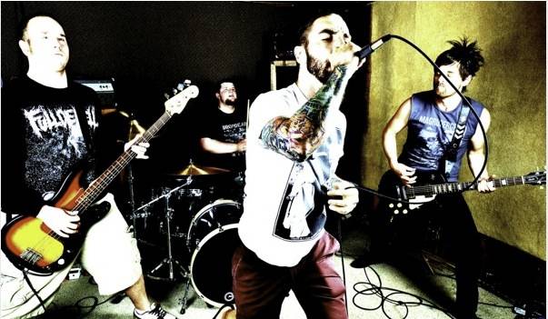CALL OF THE VOID â€œNapalm Lungsâ€ Video Online
