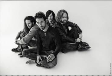 PAIN OF SALVATION – auf Europatour