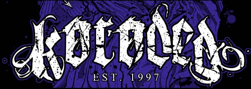 koroded mit neuem gitarristen