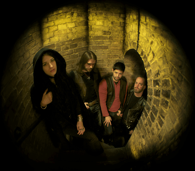 Die unheiligste FlÃ¶te der Rockhistory ist wieder da.