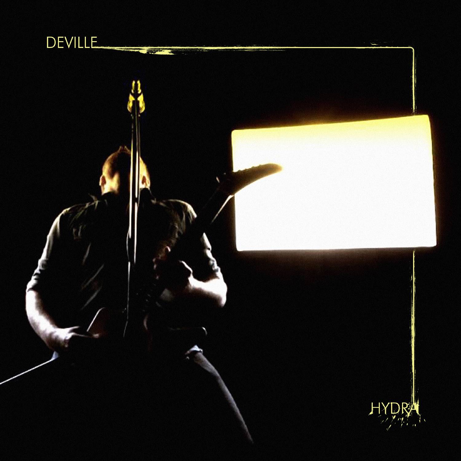 deville – hydra