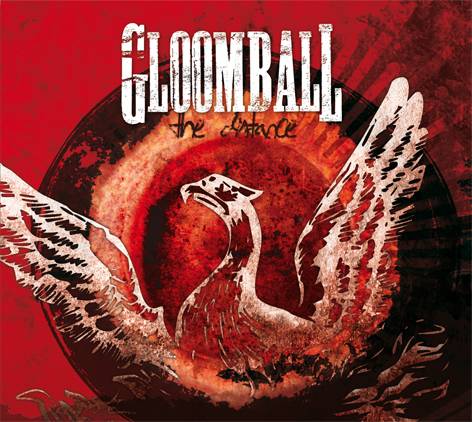 GLOOMBALL – Video zu „The Distance“